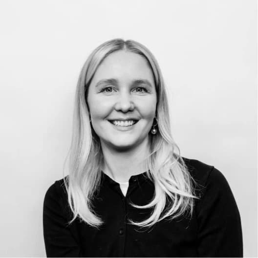 Addy Graves, CEO & Co-Founder