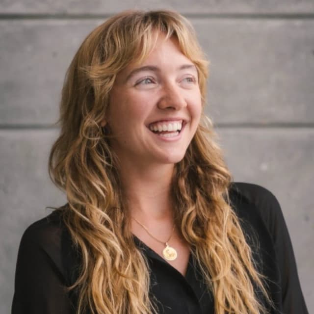 Carissa Thomas, Senior Research and Insights Advisor