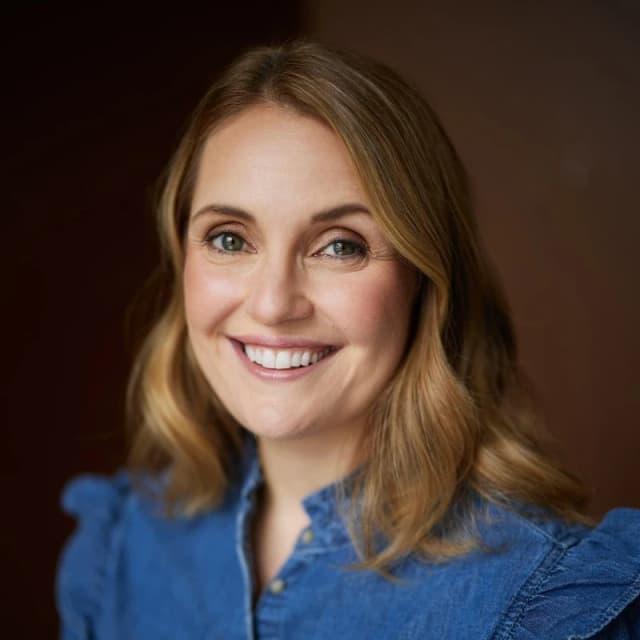 Michelle Aboud, Fractional Strategic Advisor