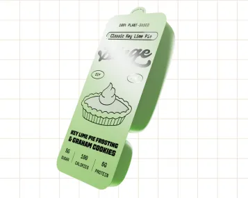 Uncovered what our consumers crave