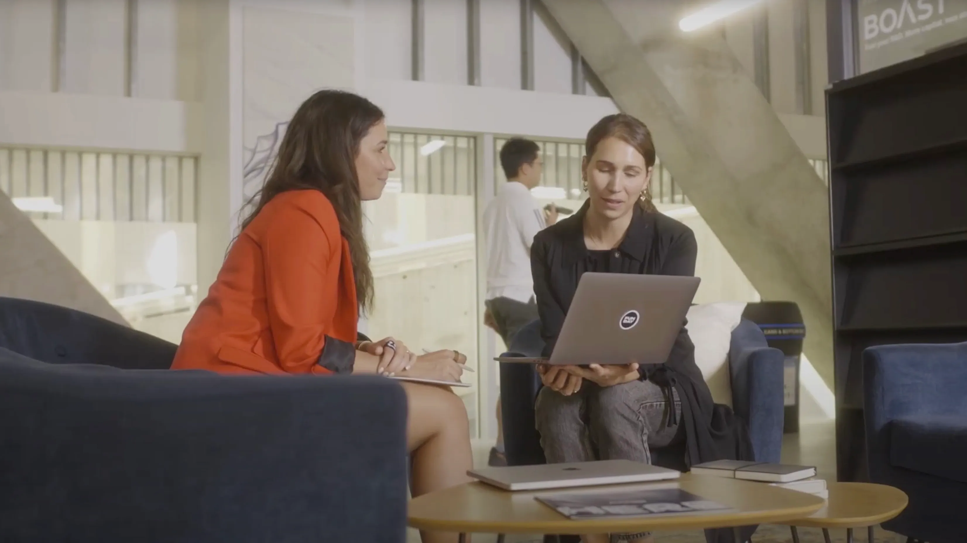 Increase in Revenue: Research-as-a-Service