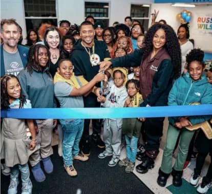 Reaffirmed focus on impact