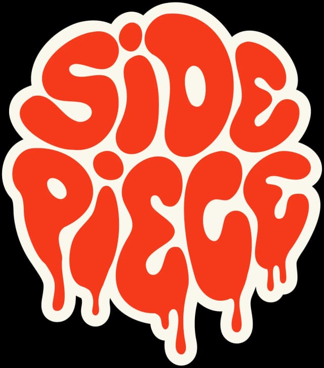 Side Piece Snacks logo
