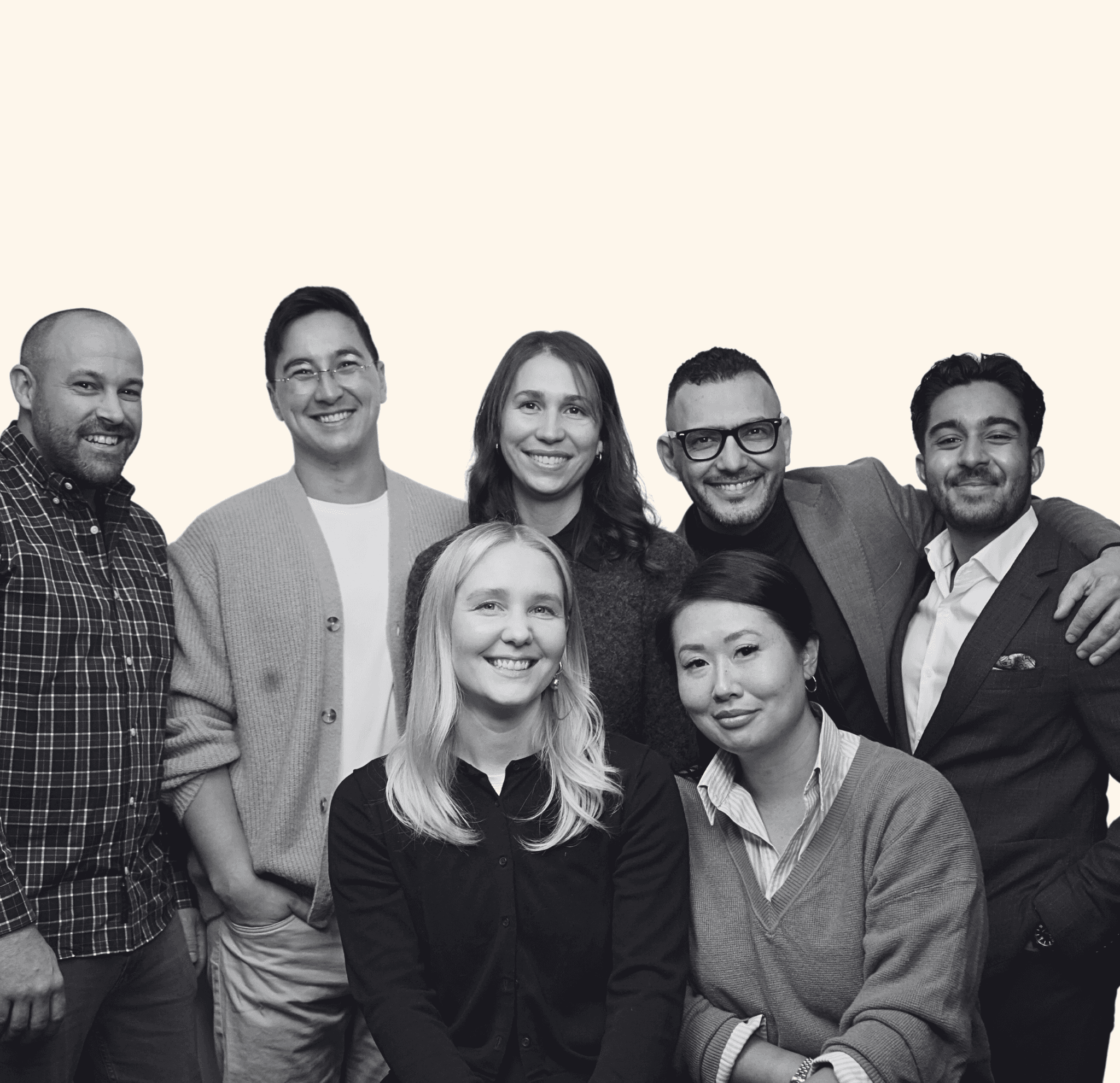 Cashew Research Team