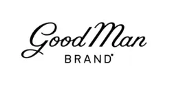 Good Man Brand - Premium menswear