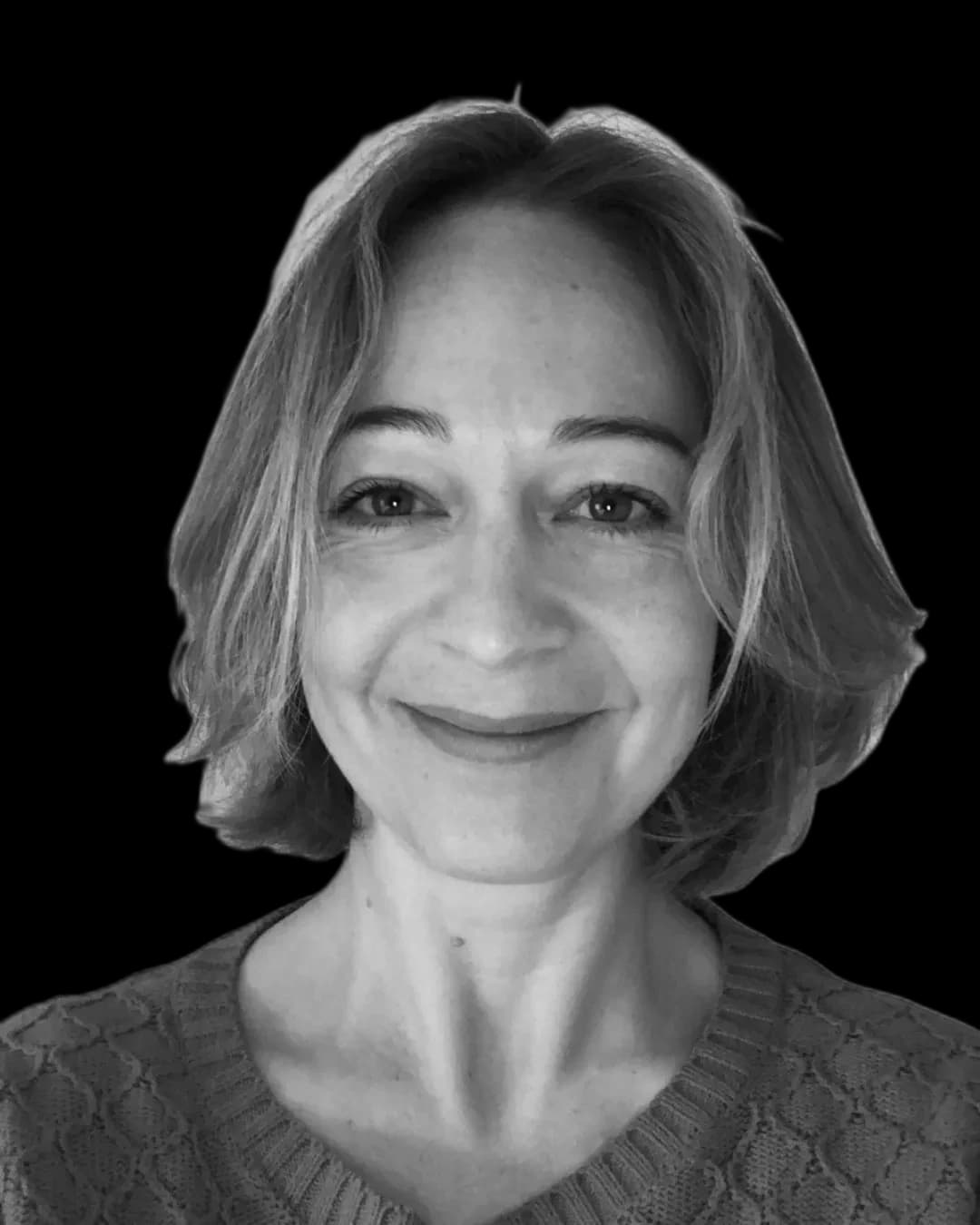 Anna Jackson headshot