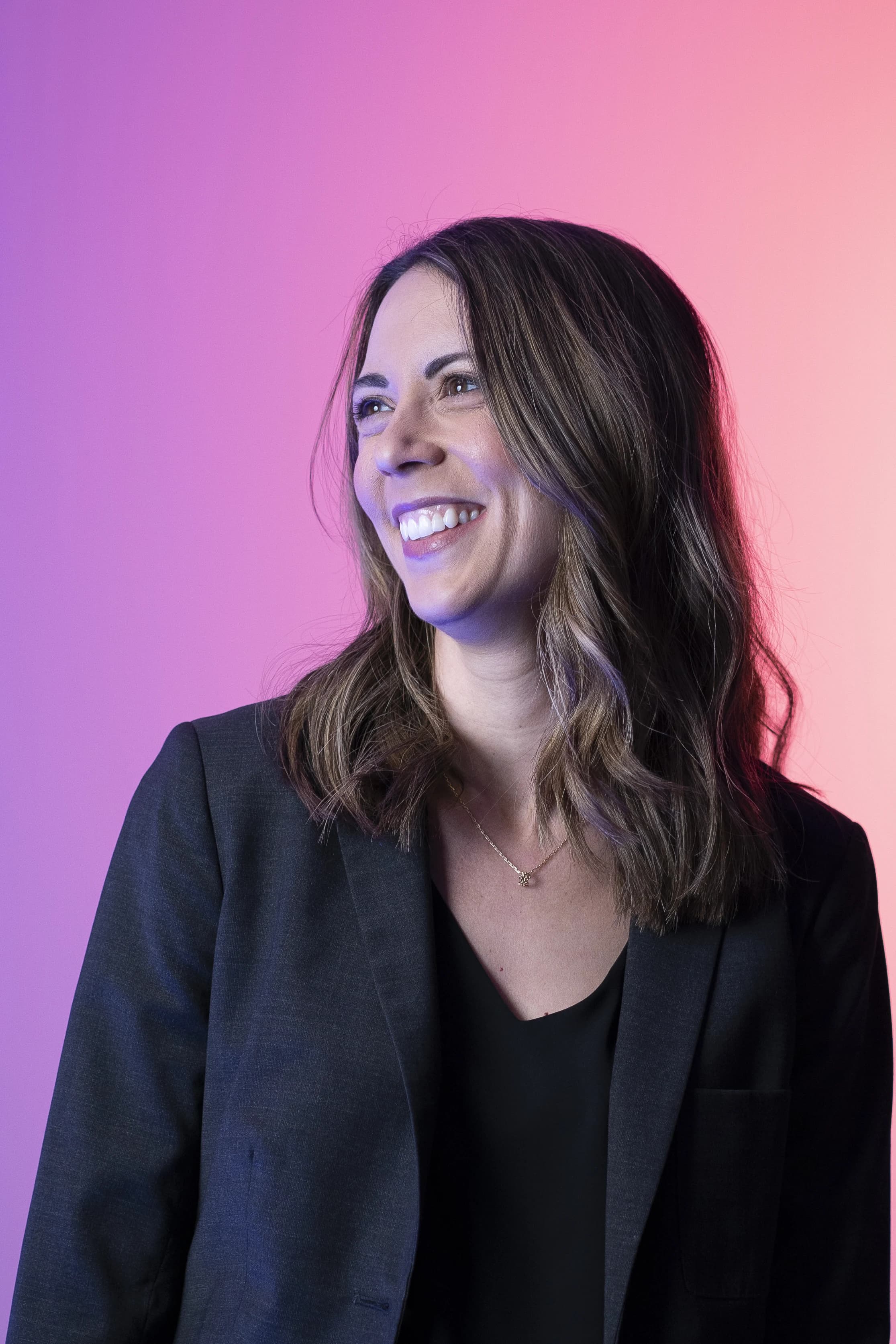 Kaitie Weaver headshot