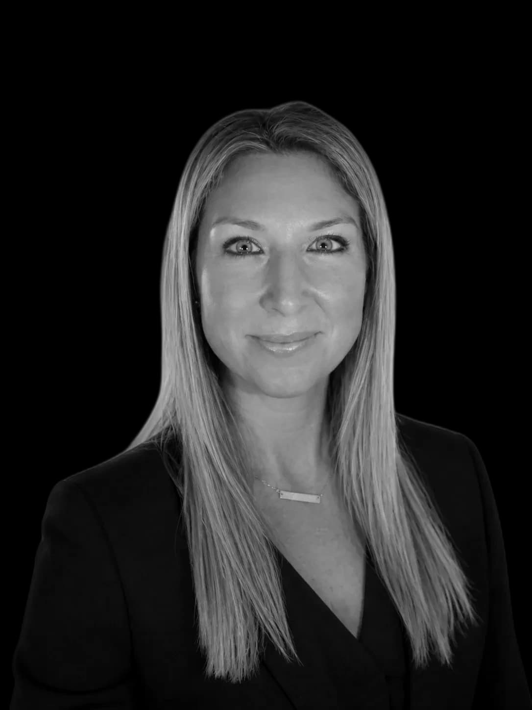 Tori Weitzel headshot