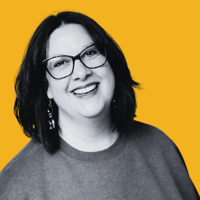 Wendi Seskus-James headshot